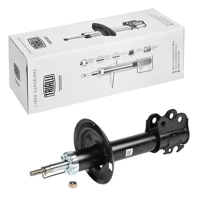 Shock Absorber (AG 19376)