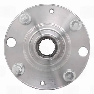 Wheel Hub