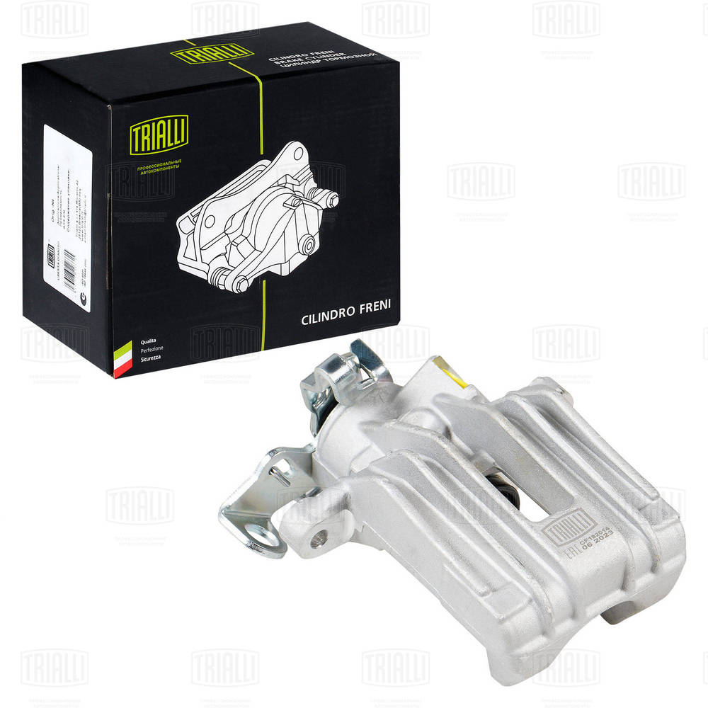 Brake Caliper