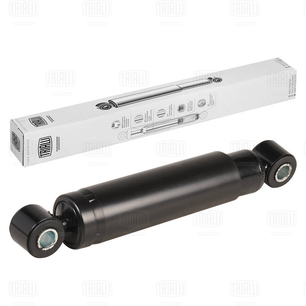 Shock Absorber
