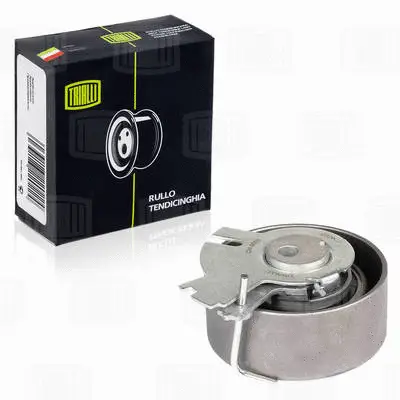 Tensioner Pulley, timing belt