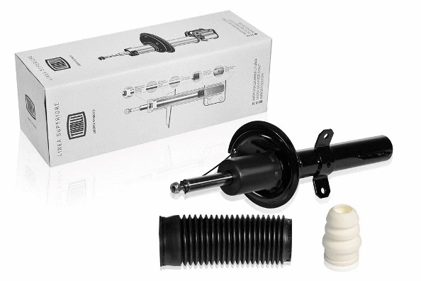 Shock Absorber (AG 10065)