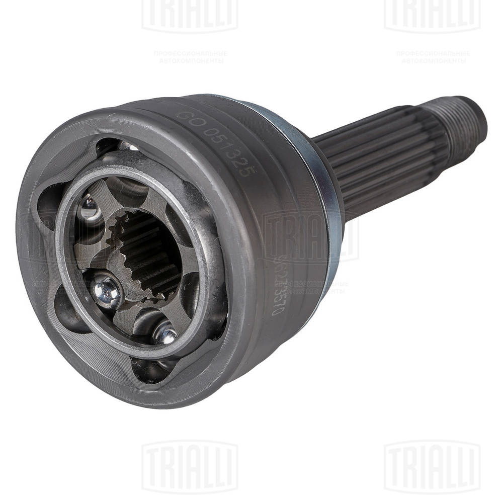 Joint Kit, drive shaft