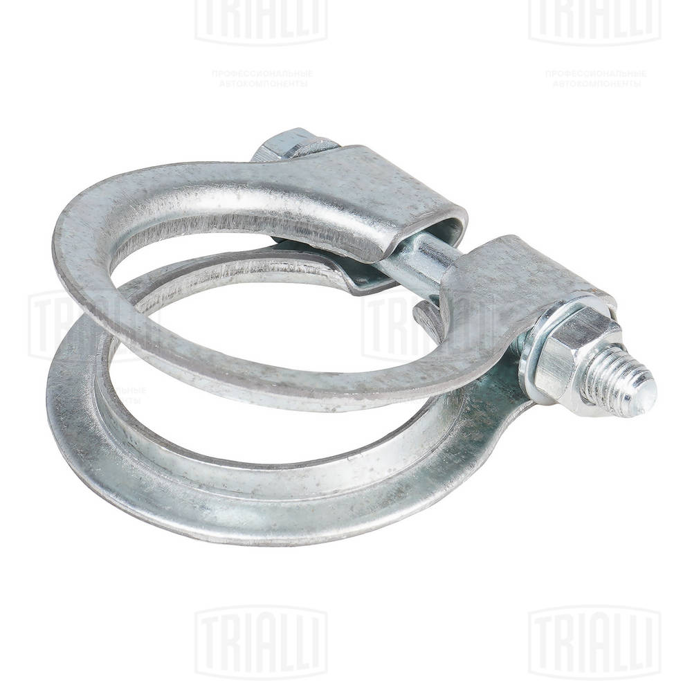 Mount, exhaust system (ECLP 45)