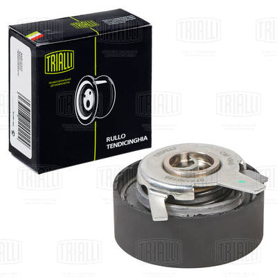 Tensioner Pulley, timing belt (CM 1845)