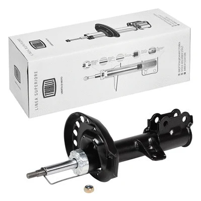 Shock Absorber (AG 08306)