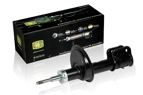 Shock Absorber (AH 01157)