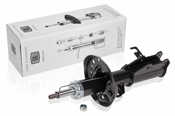 Shock Absorber (AG 05361)