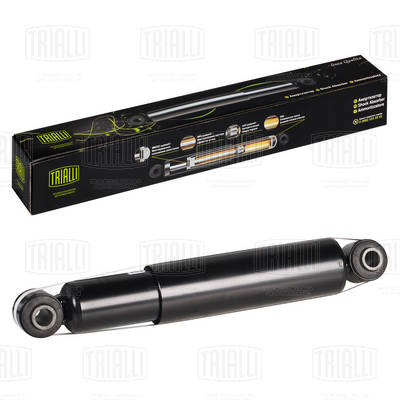 Shock Absorber (AH 54002)