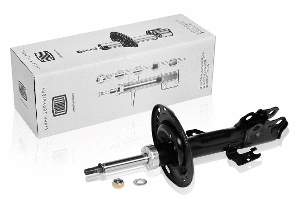 Shock Absorber (AG 19154)
