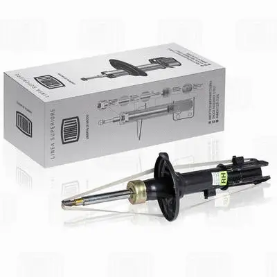 Shock Absorber (AG 08352)