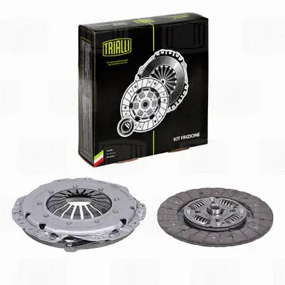 Clutch Kit (FR 2112)