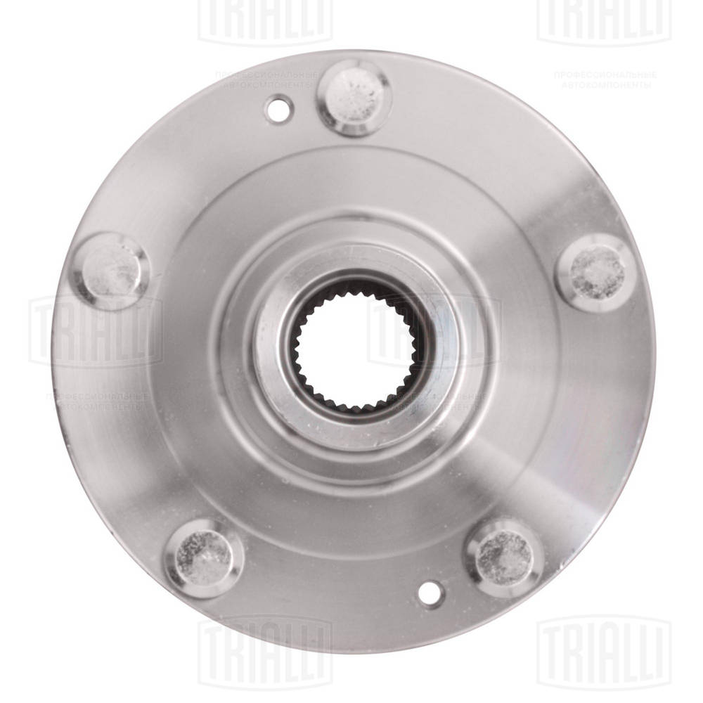 Wheel Hub