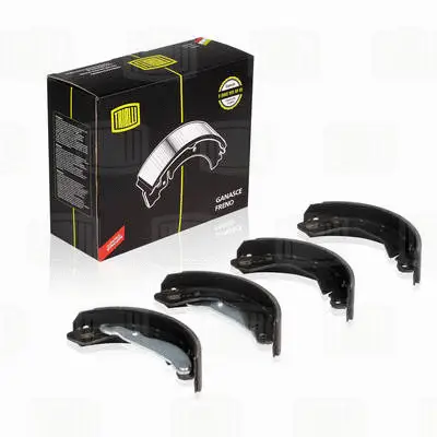 Brake Shoe Set (GF 0540)