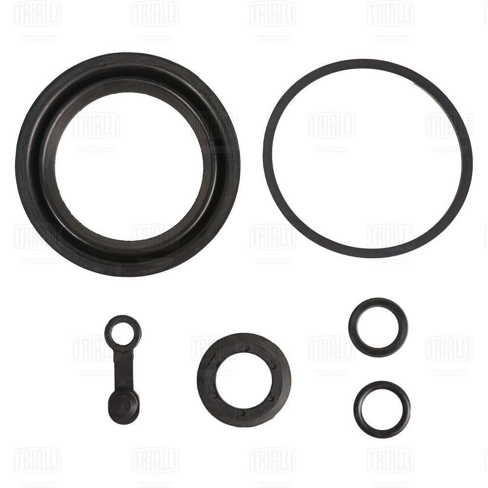 Repair Kit, brake caliper (RCF 095119)