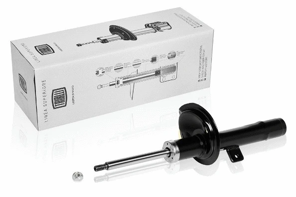 Shock Absorber (AG 20150)