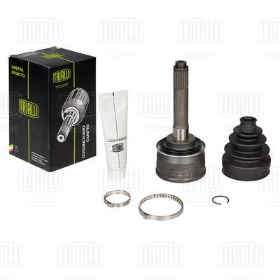 Joint Kit, drive shaft (GO 2113)
