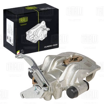 Brake Caliper