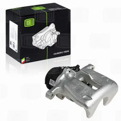 Brake Caliper (CF 182553)