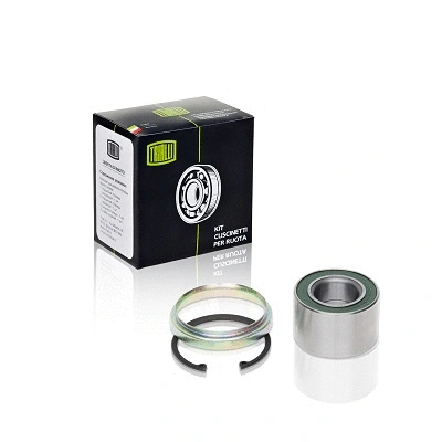 Wheel Bearing Kit (CS 744)