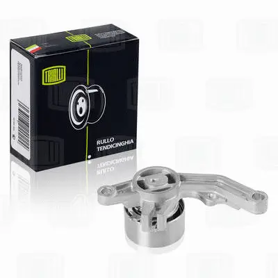 Tensioner Pulley, timing belt