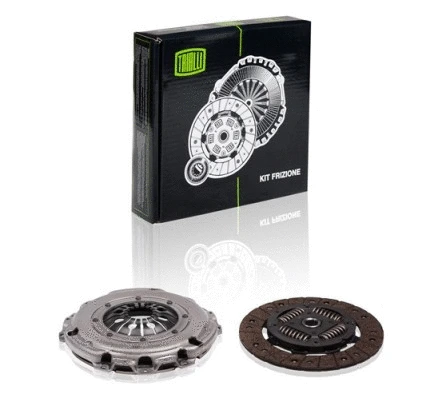 Clutch Kit (FR 1413)