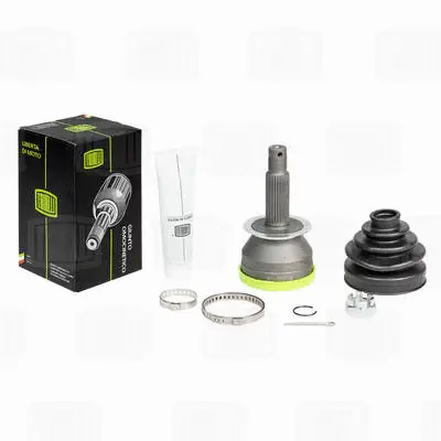 Joint Kit, drive shaft (GO 0846)