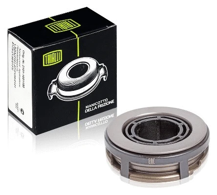 Clutch Release Bearing (CT 2502)