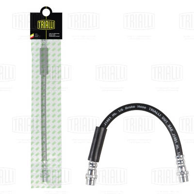 Brake Hose (BF 4811)