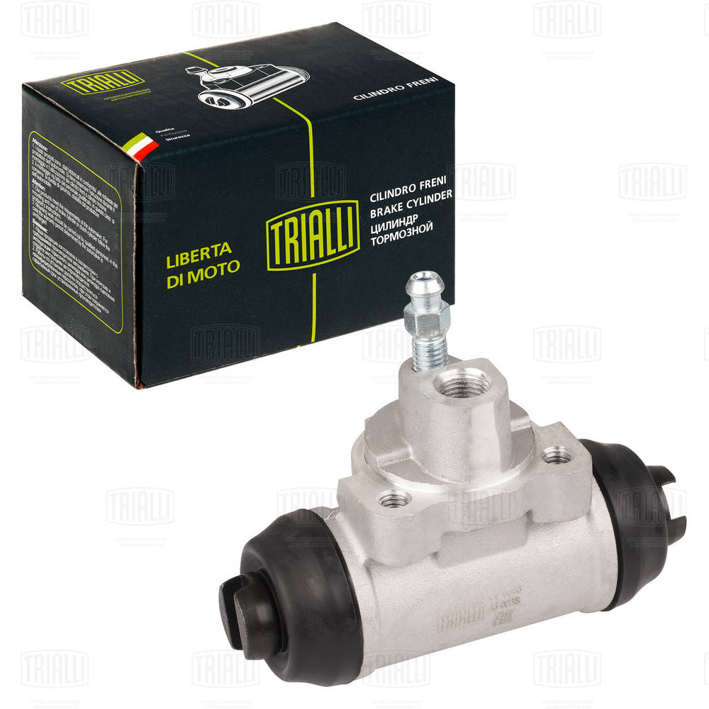 Wheel Brake Cylinder
