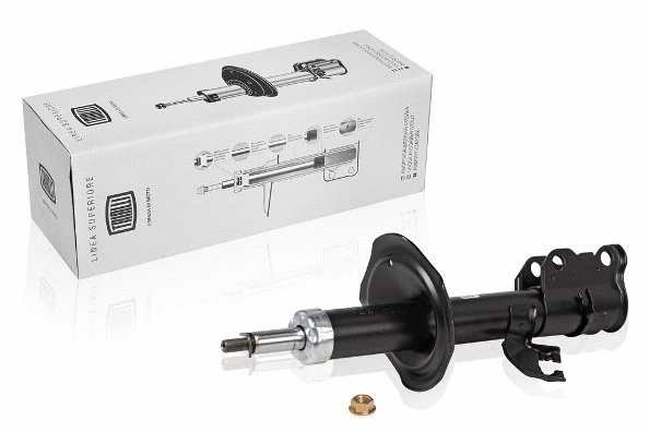 Shock Absorber (AG 14167)