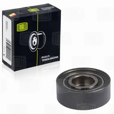 Tensioner Pulley, timing belt