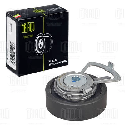 Tensioner Pulley, timing belt (CM 1814)