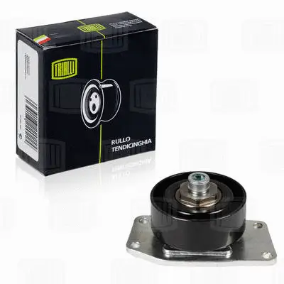 Deflection/Guide Pulley, V-ribbed belt (CM 2002)