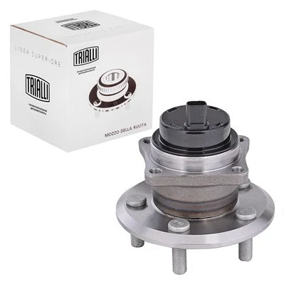 Wheel Bearing Kit (MR 1989)
