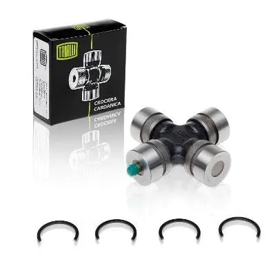 Joint, propshaft (CC 561)