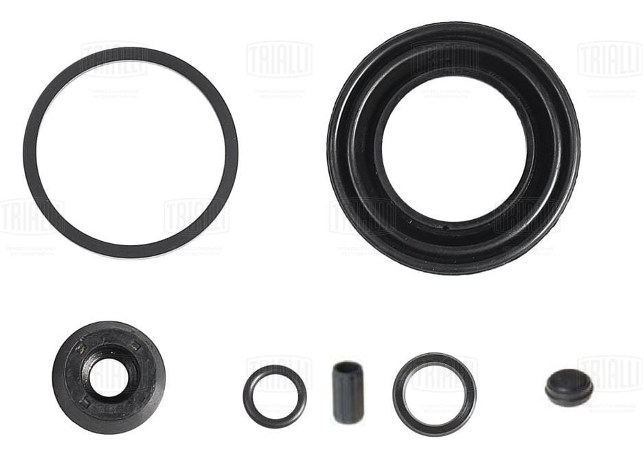 Repair Kit, brake caliper (RCF 190605)