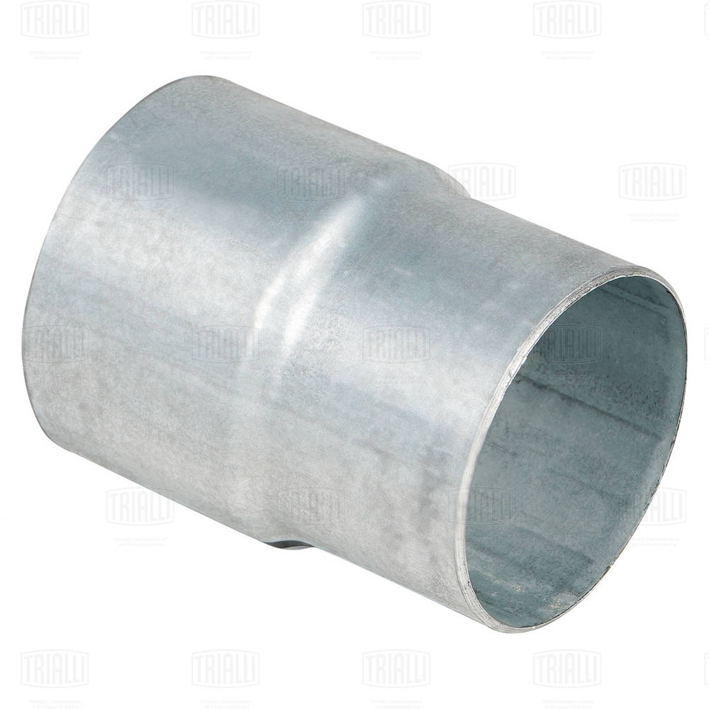 Exhaust Pipe, universal (EPC 6065)