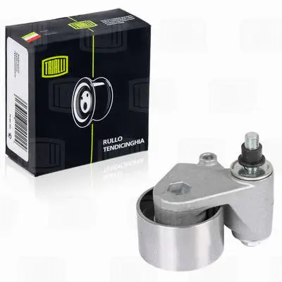 Tensioner Pulley, timing belt