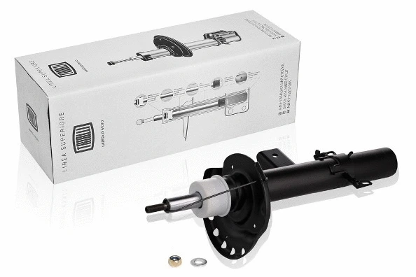 Shock Absorber (AG 10221)