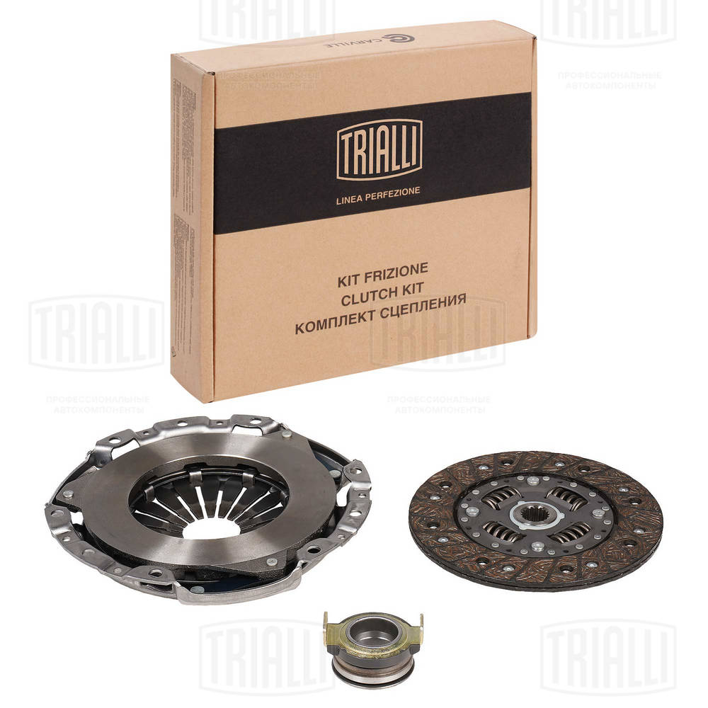 Clutch Kit