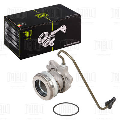 Central Slave Cylinder, clutch (CT 2103)