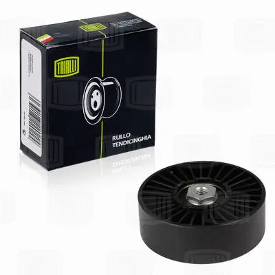 Tensioner Pulley, timing belt