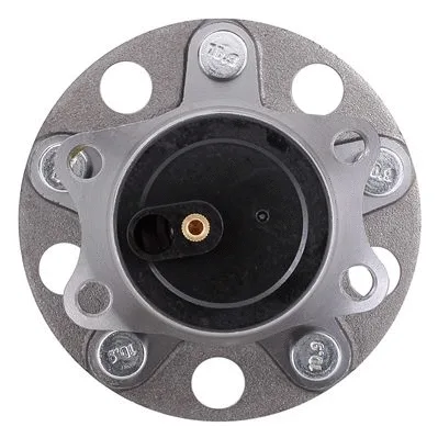 Wheel Hub