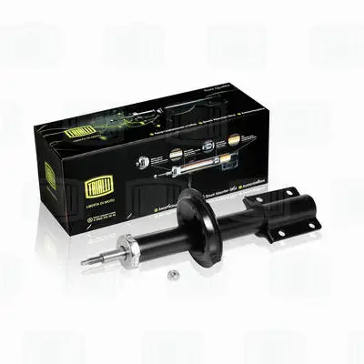 Shock Absorber (AH 16051)