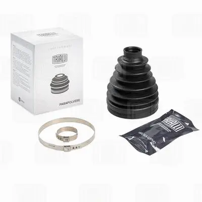 Bellow Kit, drive shaft