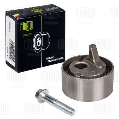 Tensioner Pulley, timing belt (CM 6150)