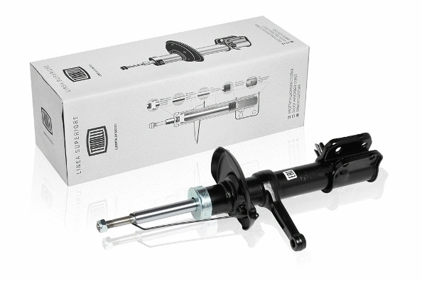 Shock Absorber (AG 01356)