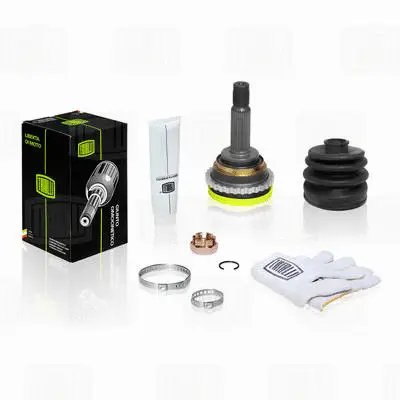 Joint Kit, drive shaft (GO 084122)