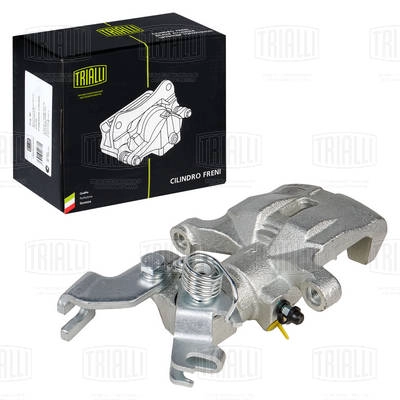 Brake Caliper